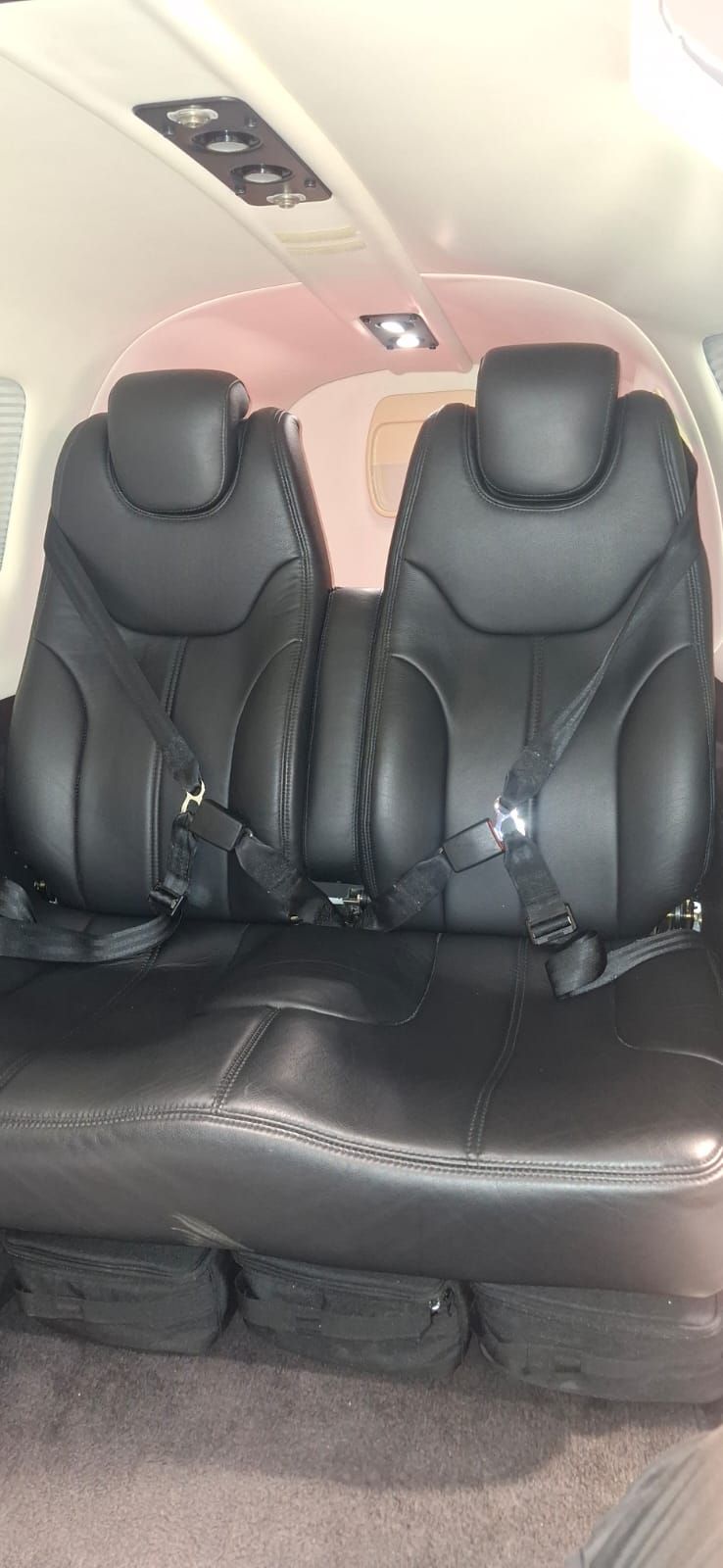PIPER MALIBU MATRIX 2015 — foto 7 de 9