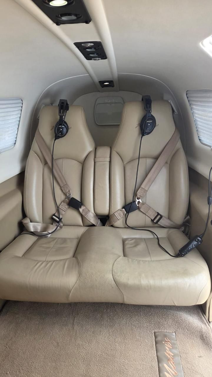 PIPER MALIBU MATRIX 2012 — foto 4 de 6
