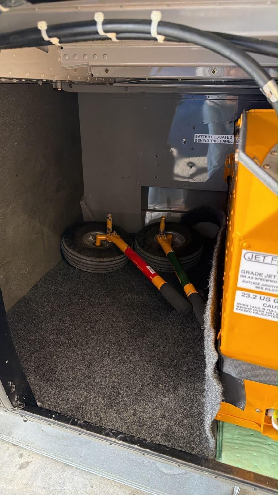 ROBINSON R66 2020 — foto 17 de 17