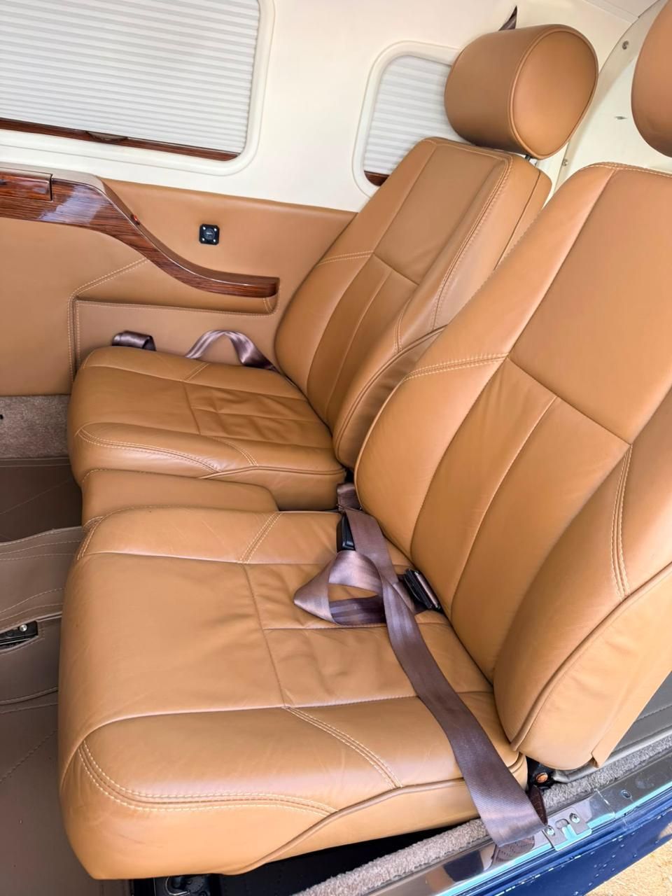 PIPER SENECA IV 1995 — foto 4 de 7