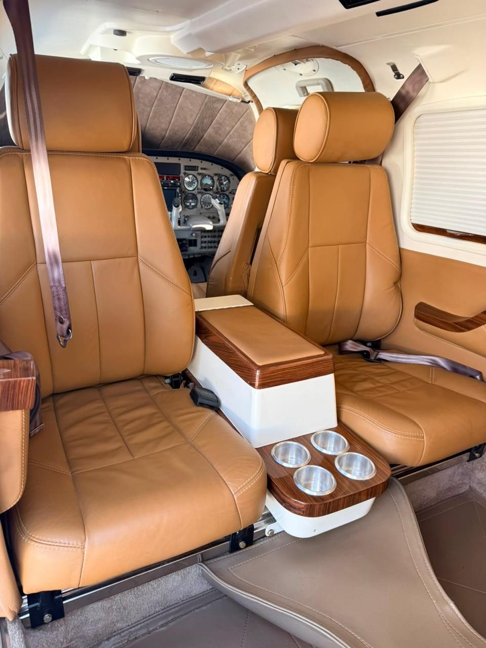 PIPER SENECA IV 1995 — foto 5 de 7