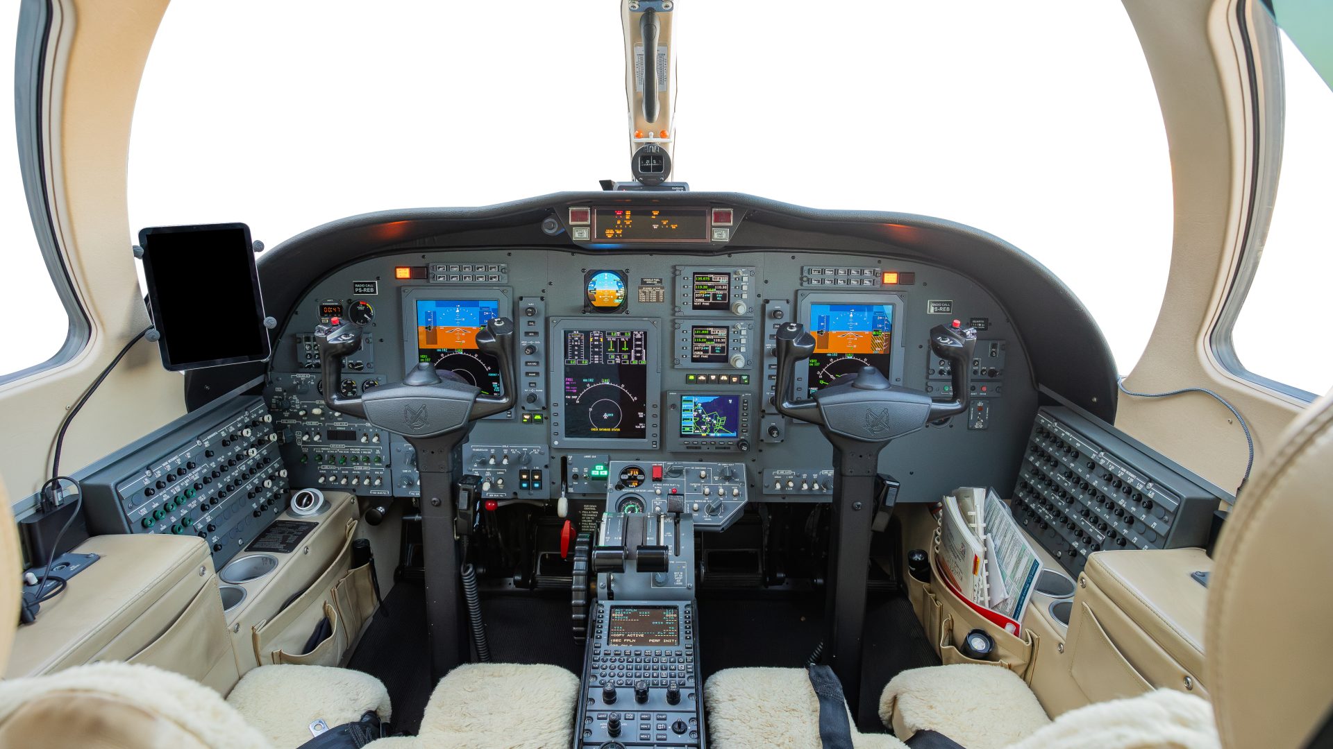 CESSNA CITATION CJ2+ 2012 — foto 9 de 25