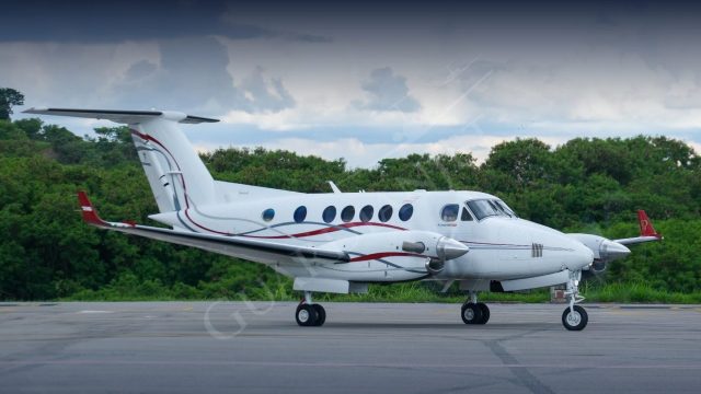 BEECHCRAFT KING AIR B250 2018