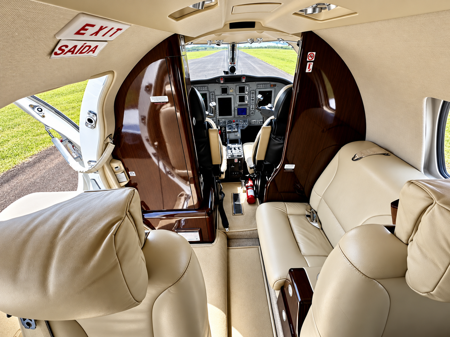 CESSNA CITATION CJ2+ 2012 — foto 14 de 17