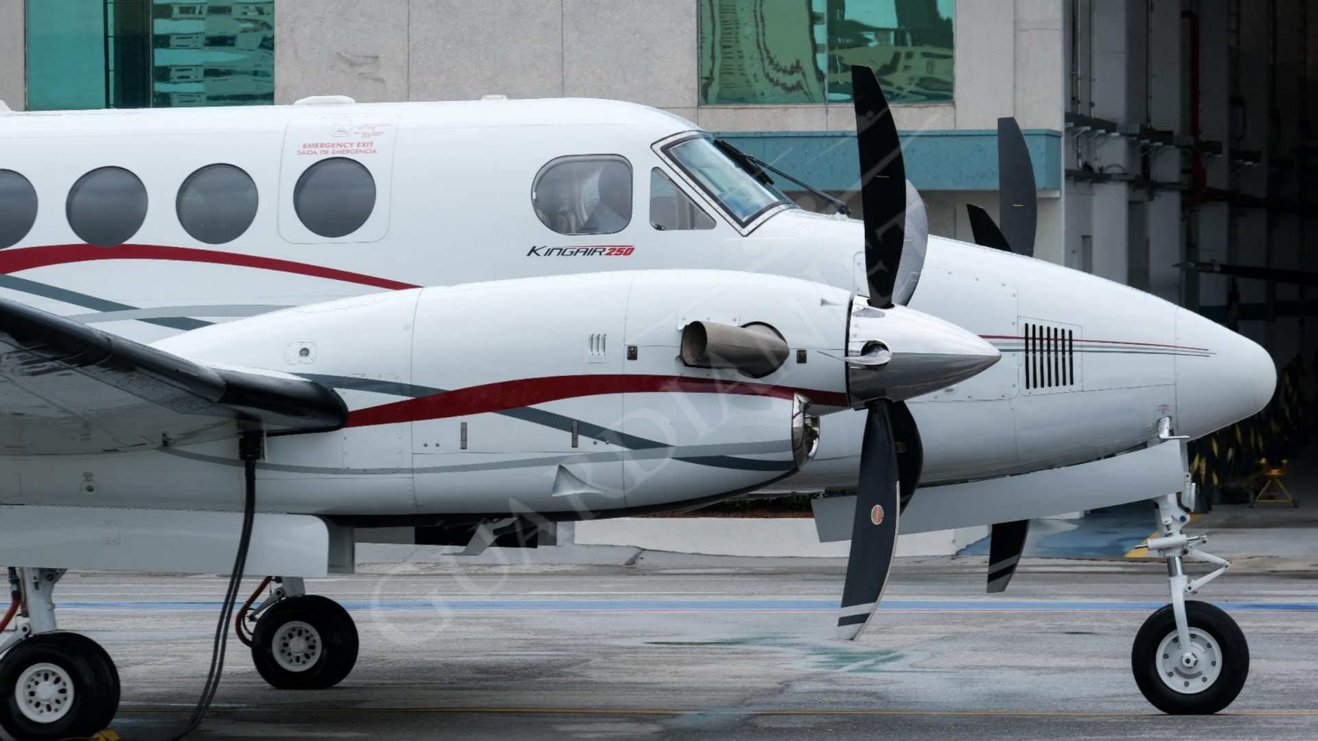 BEECHCRAFT KING AIR B250 2018 — foto 4 de 11