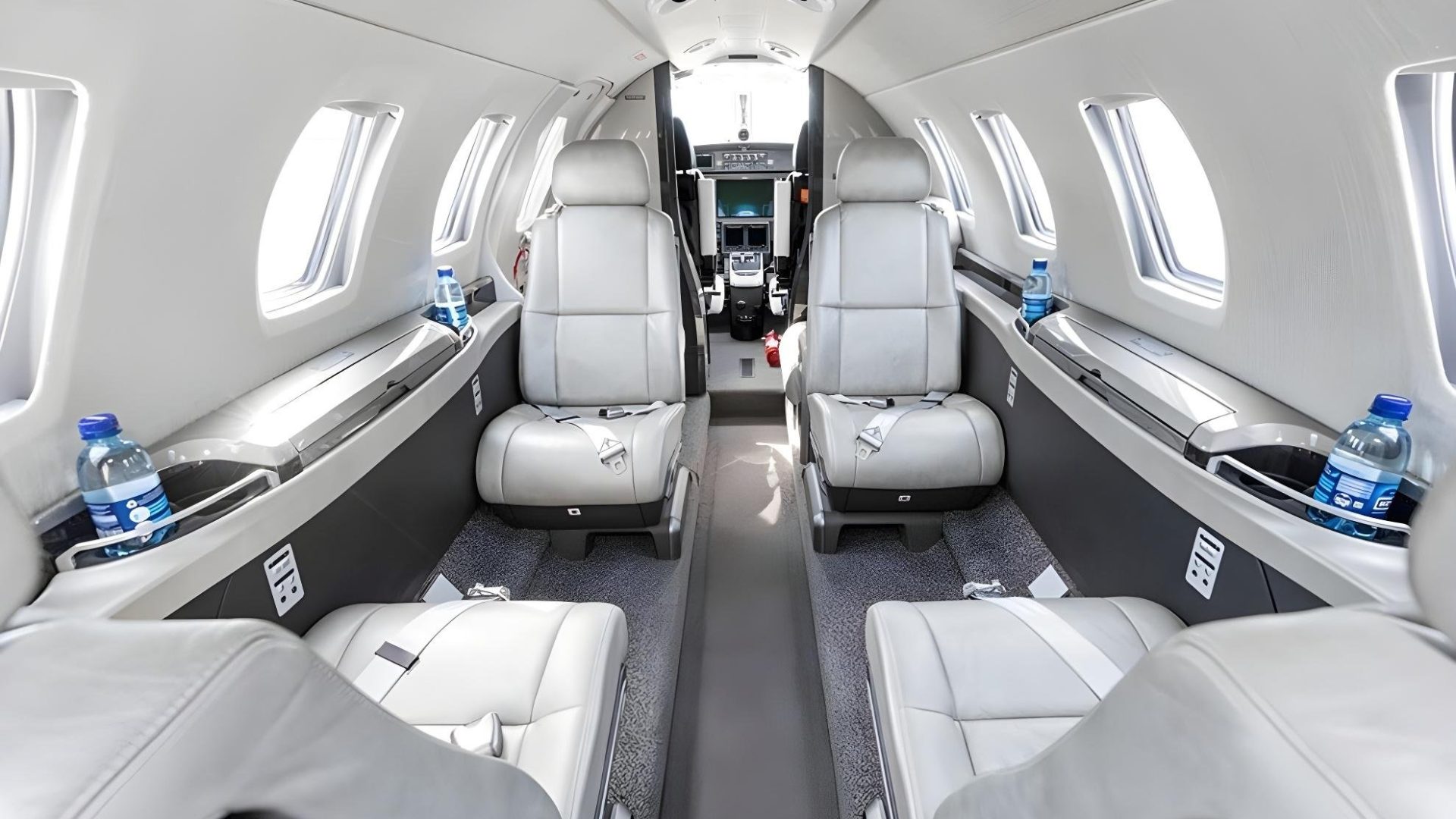 CESSNA CITATION M2 2017 — foto 4 de 8