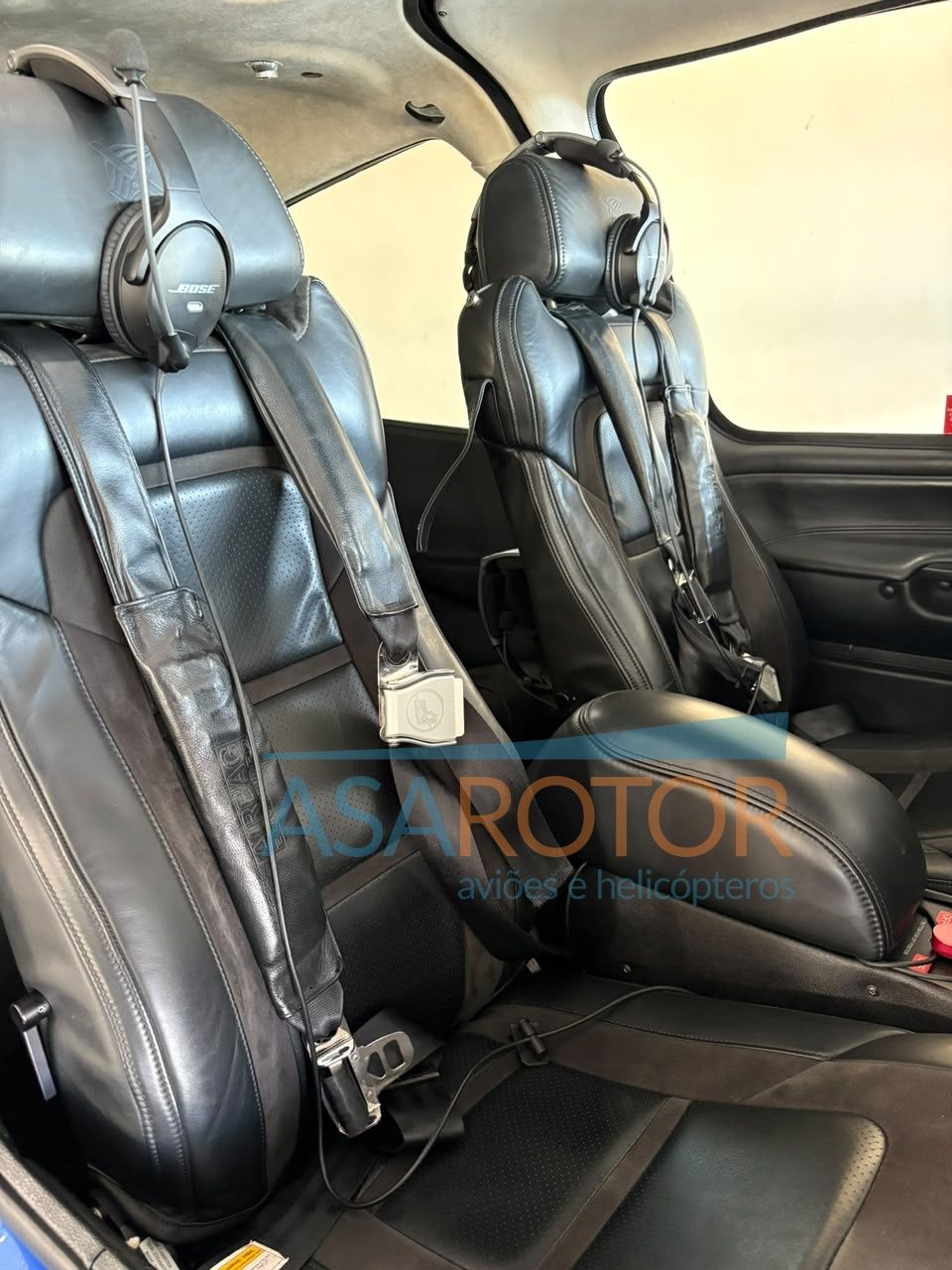 CIRRUS SR22 G6 GTS ASPIRADO 2023 — foto 4 de 8