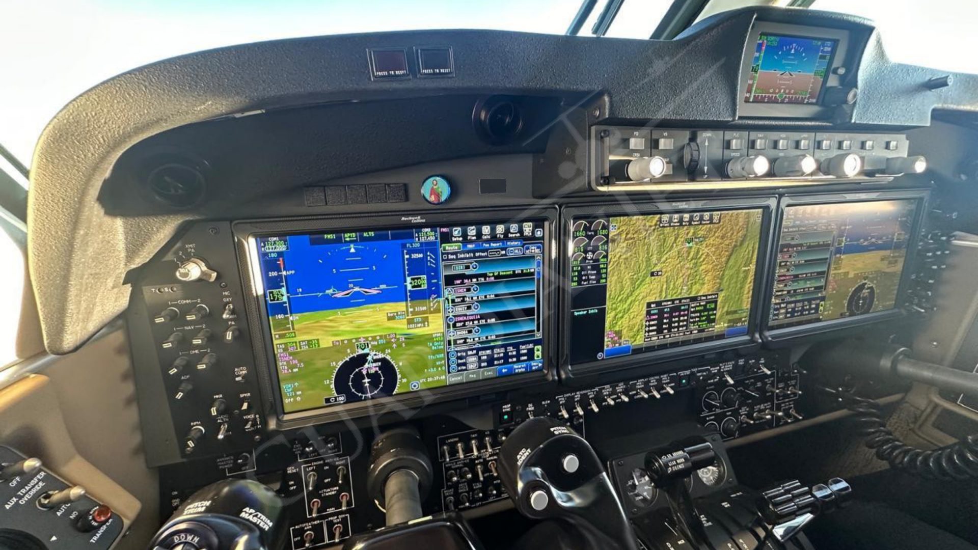 BEECHCRAFT KING AIR B250 2018 — foto 11 de 11