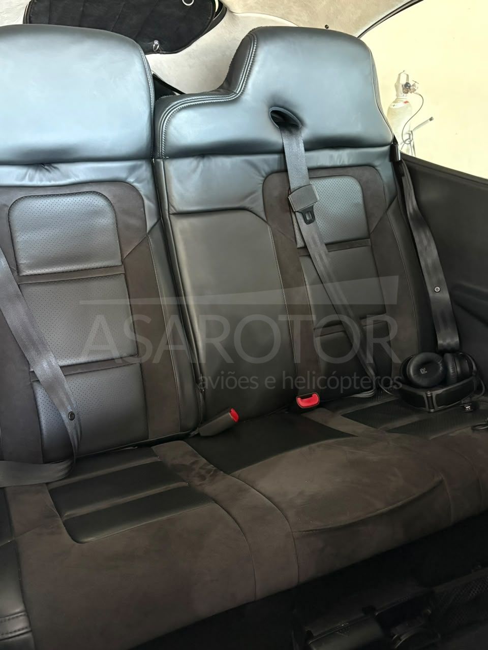 CIRRUS SR22 G6 GTS ASPIRADO 2023 — foto 6 de 8
