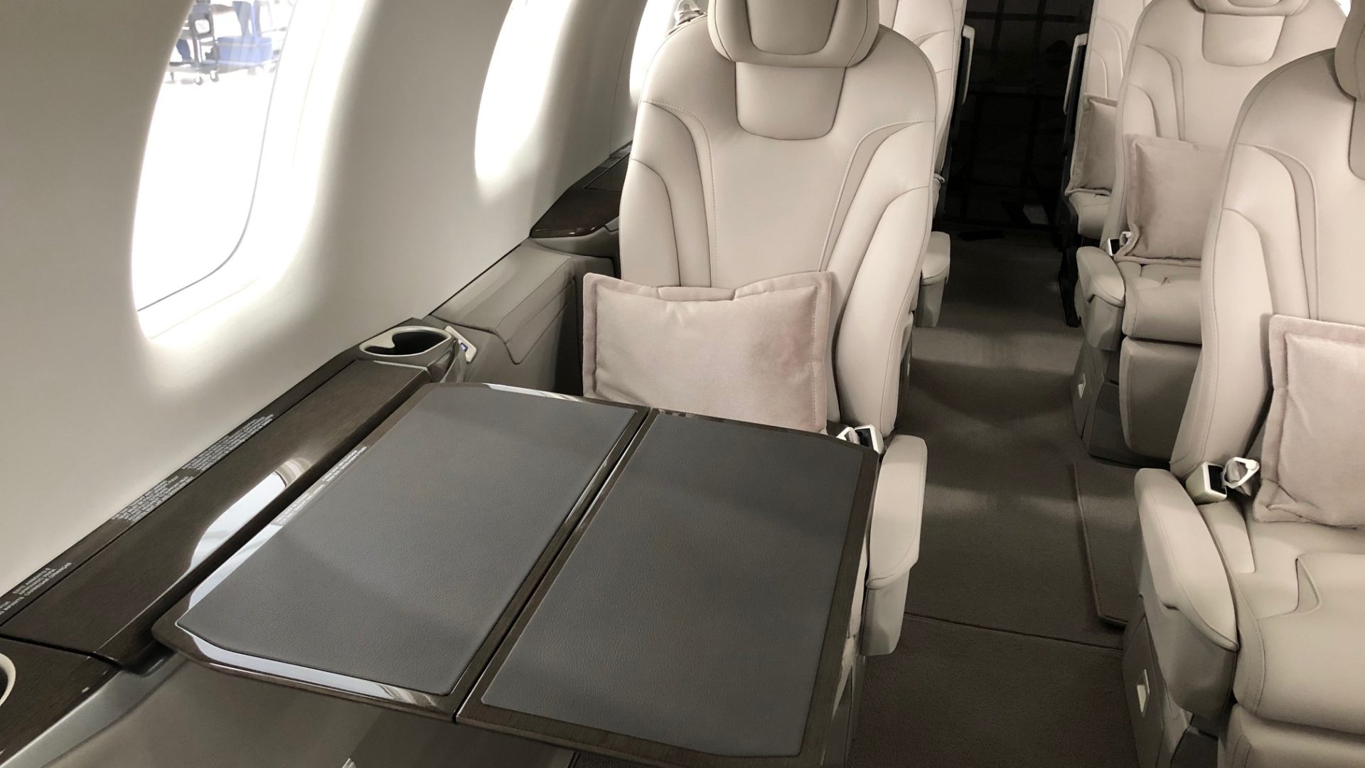 PILATUS PC-24 2020 — foto 7 de 15