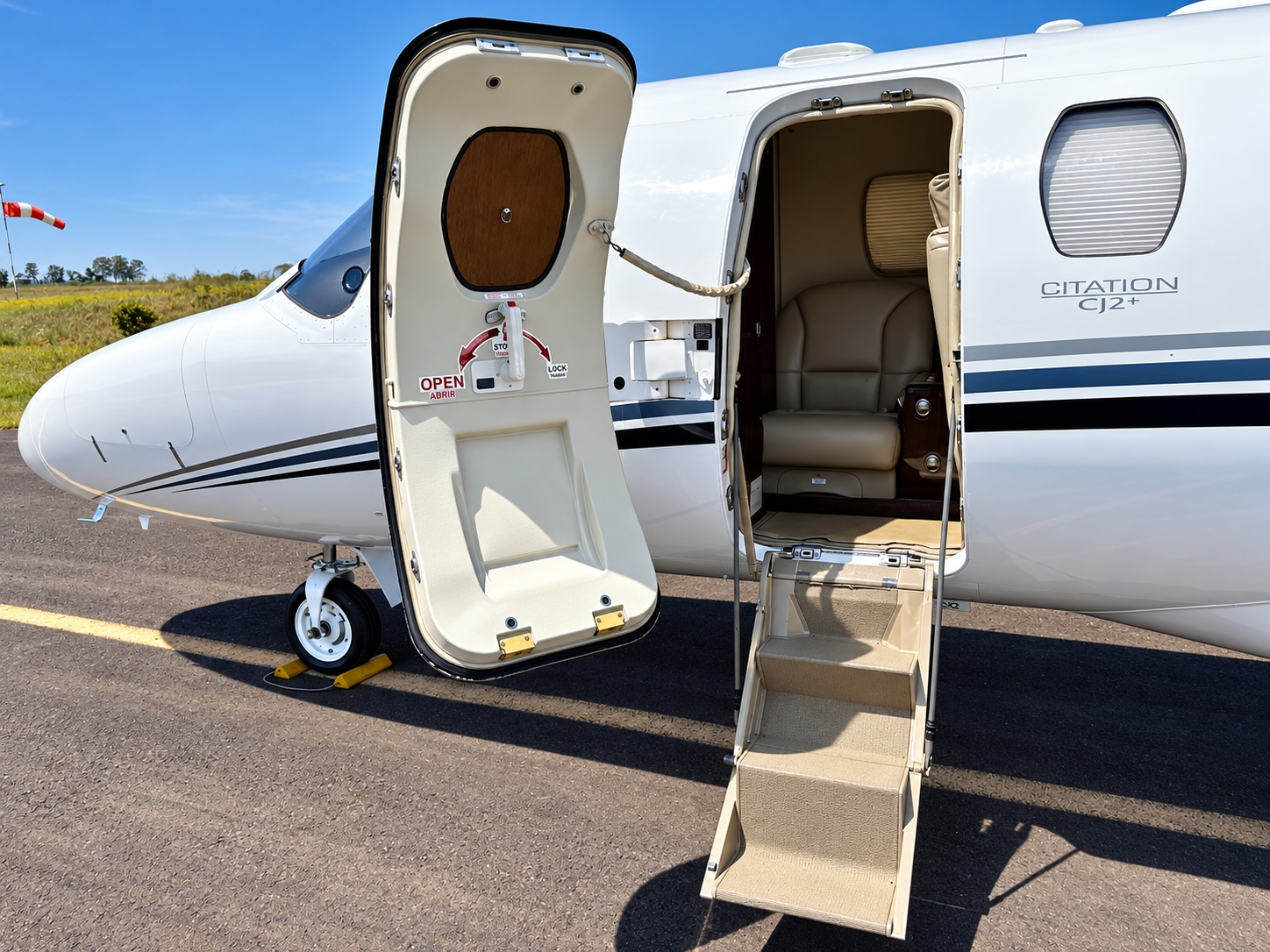 CESSNA CITATION CJ2+ 2012 — foto 3 de 17