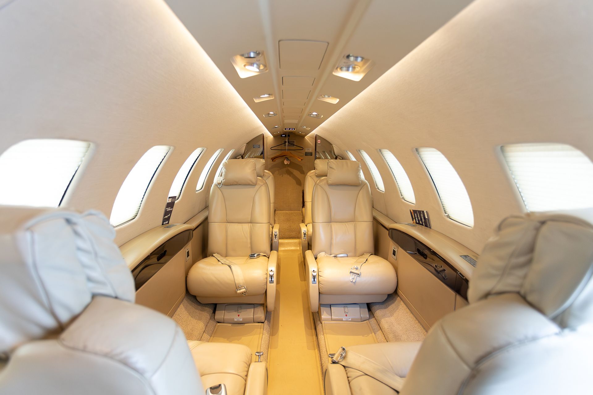 CESSNA CITATION CJ2+ 2012 — foto 20 de 25