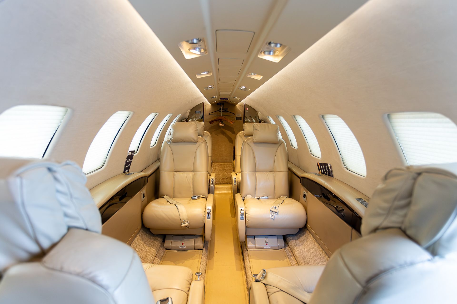 CESSNA CITATION CJ2+ 2012 — foto 21 de 25