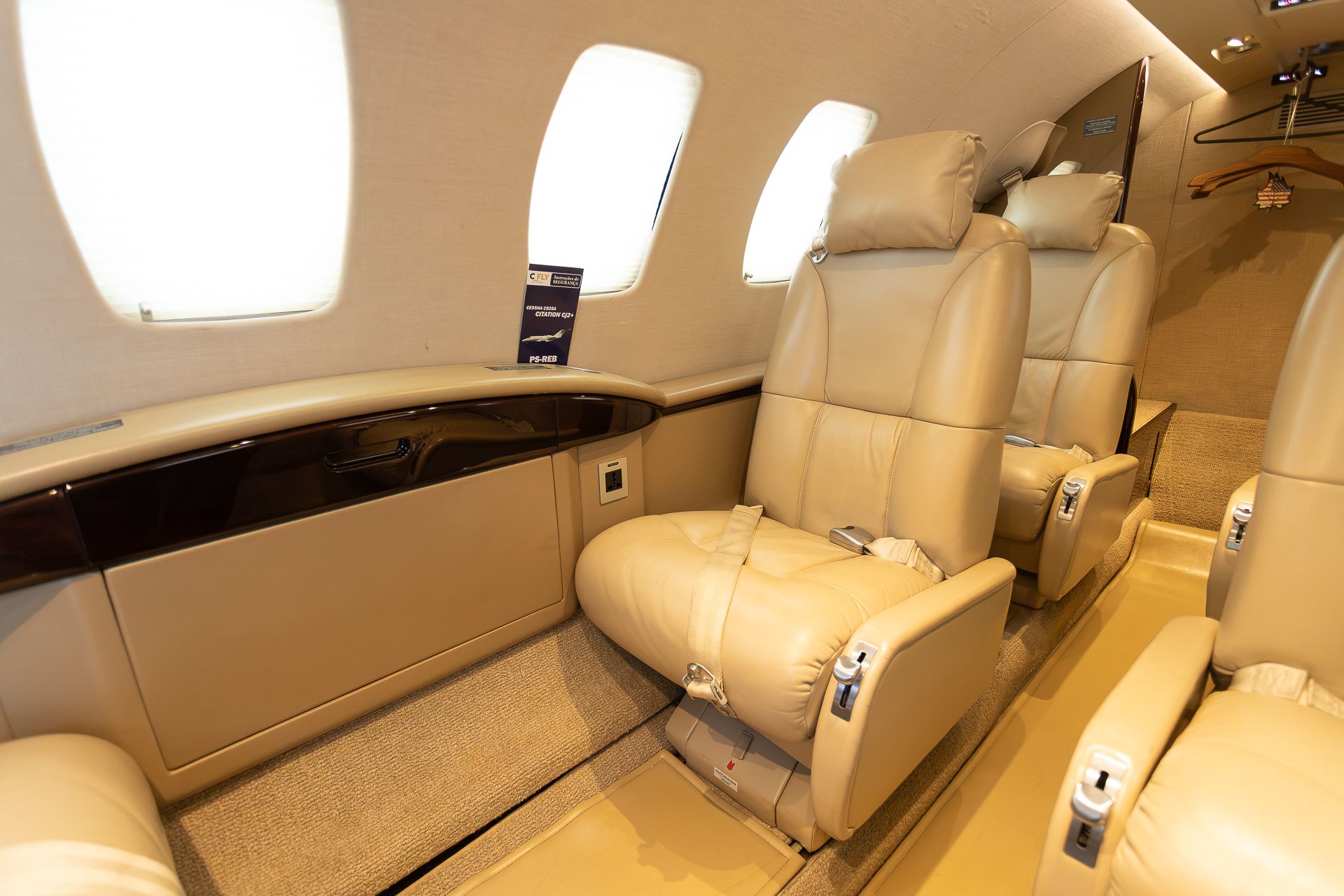 CESSNA CITATION CJ2+ 2012 — foto 24 de 25