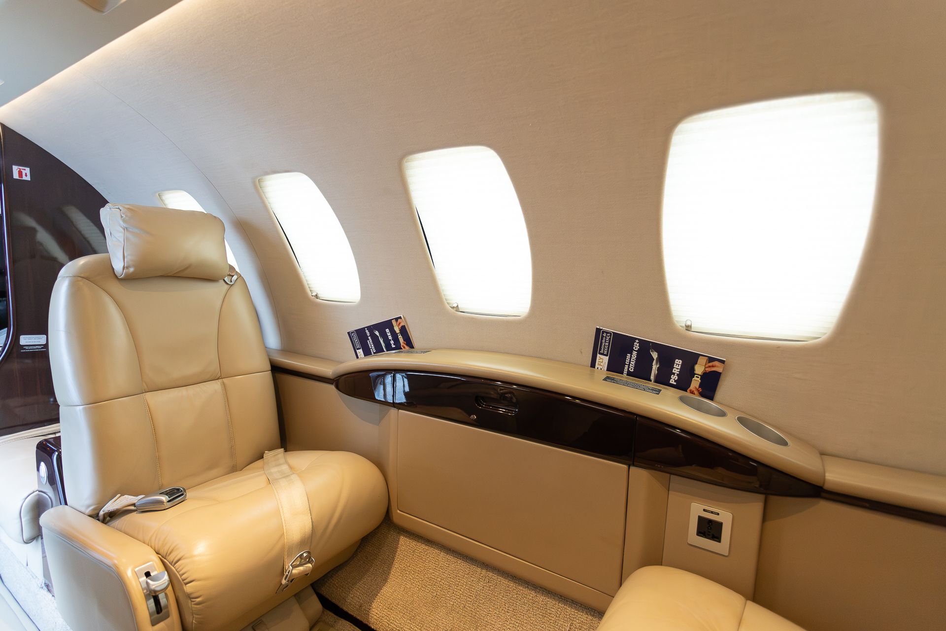 CESSNA CITATION CJ2+ 2012 — foto 12 de 25