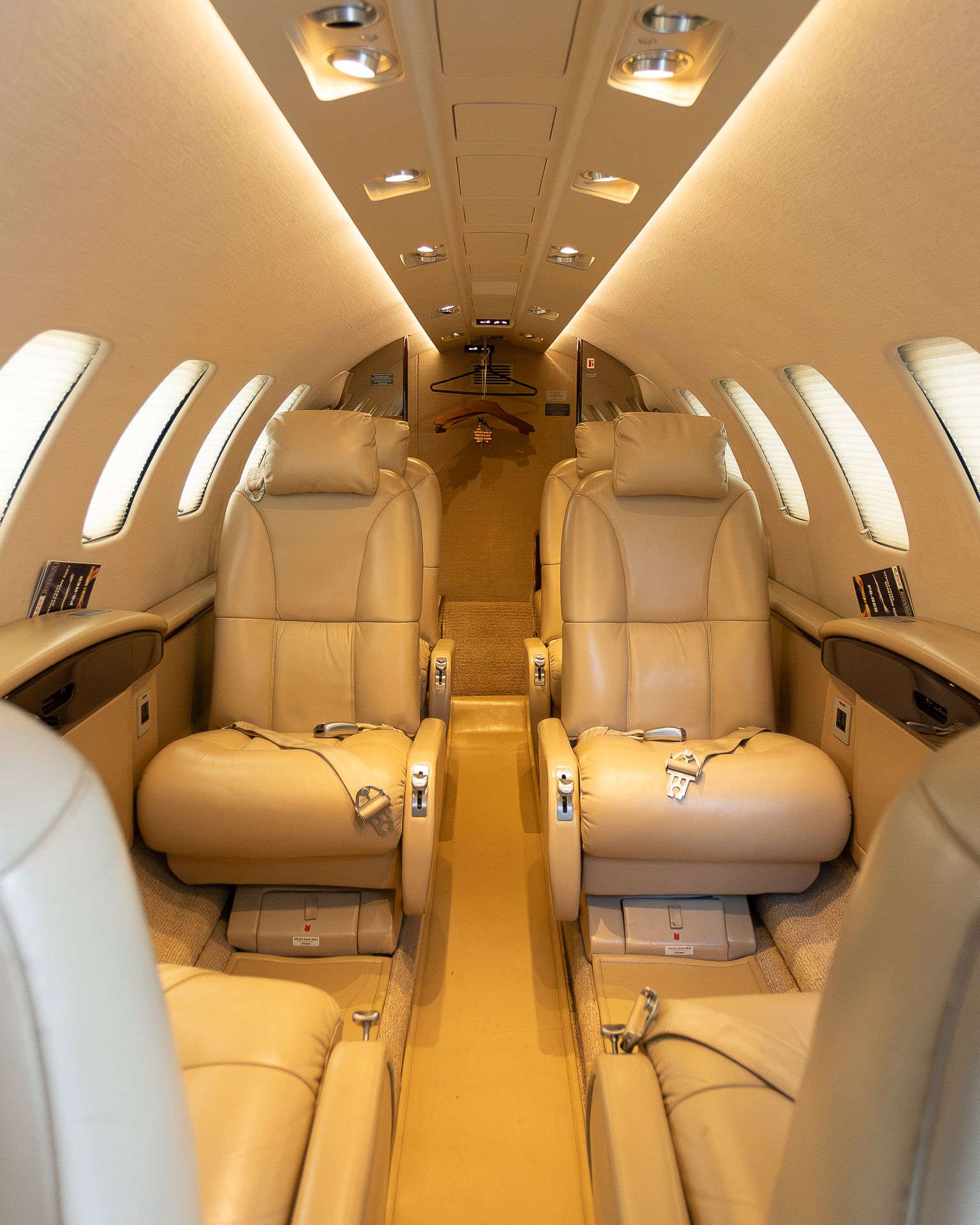 CESSNA CITATION CJ2+ 2012 — foto 25 de 25