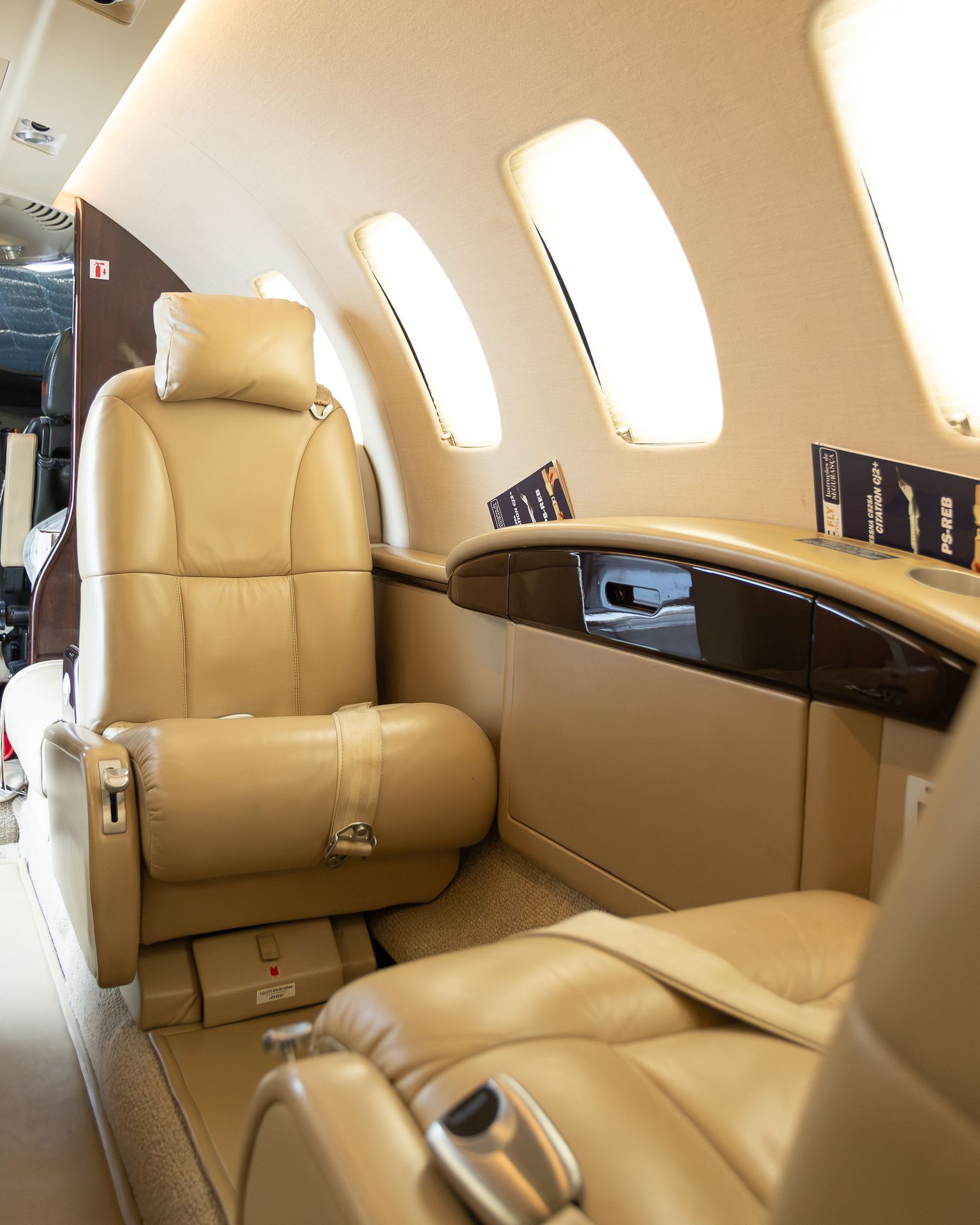 CESSNA CITATION CJ2+ 2012 — foto 10 de 25