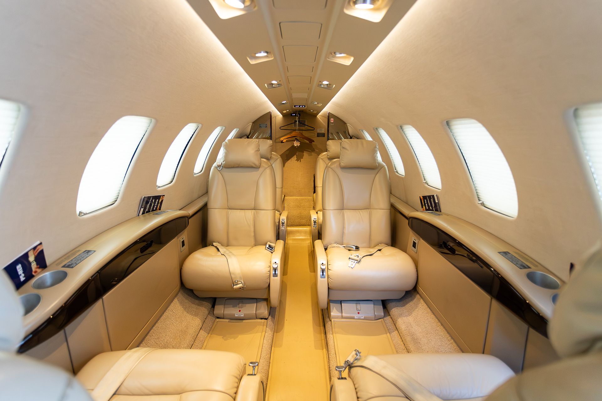 CESSNA CITATION CJ2+ 2012 — foto 14 de 25