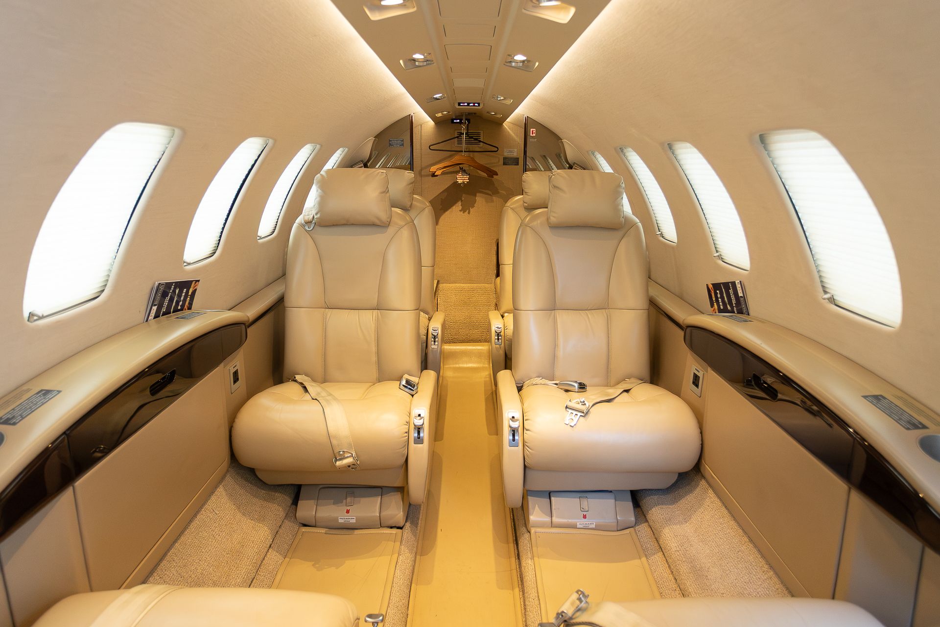 CESSNA CITATION CJ2+ 2012 — foto 11 de 25
