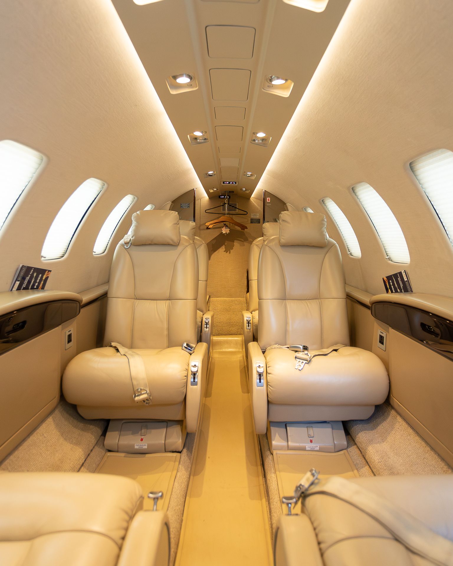 CESSNA CITATION CJ2+ 2012 — foto 13 de 25