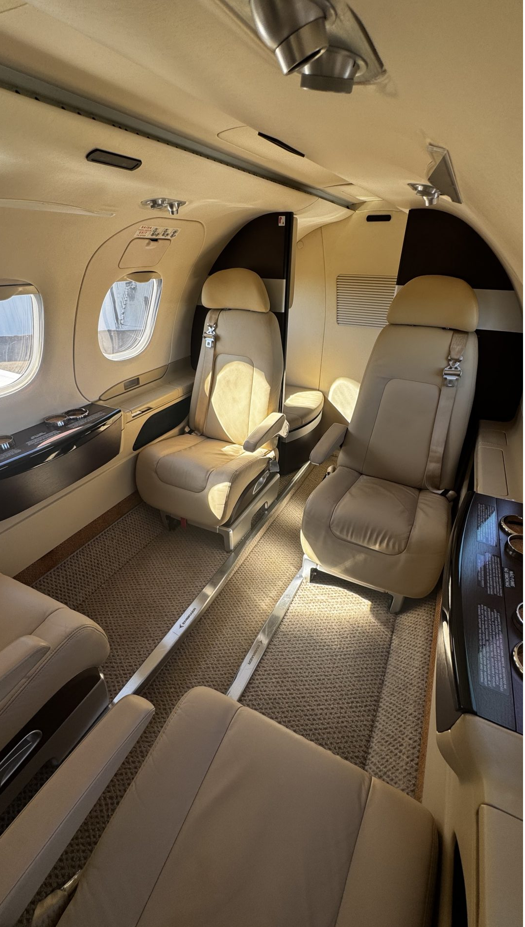 2013 Phenom 100 | PR-FYB | SN 50000324 — foto 4 de 5