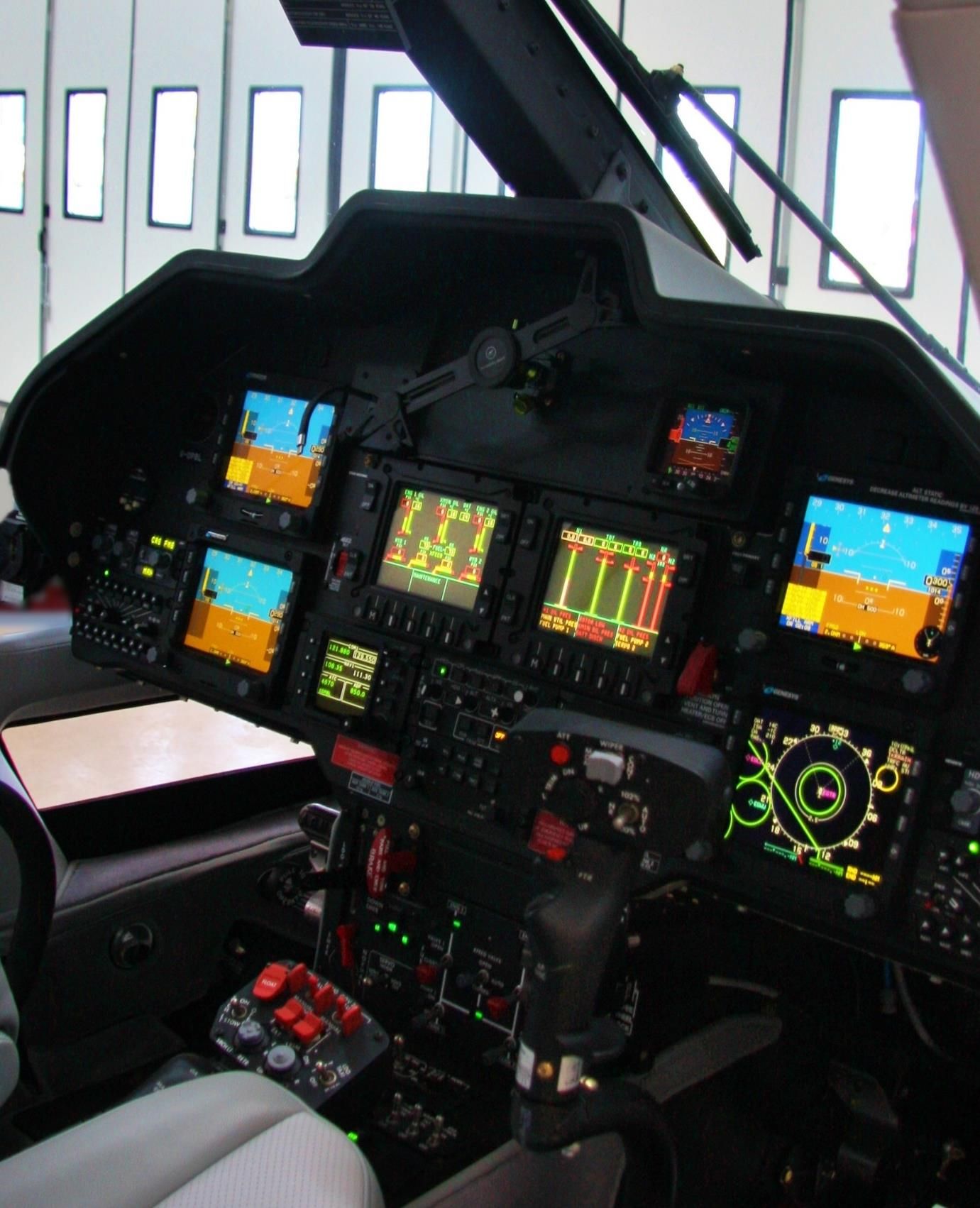 AGUSTA AW109SP GRAND NEW 2023 — foto 7 de 13