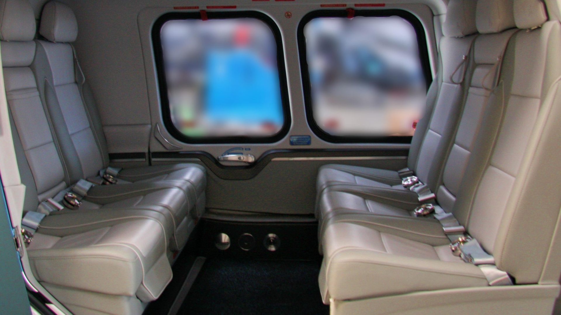 AGUSTA AW109SP GRAND NEW 2023 — foto 10 de 13