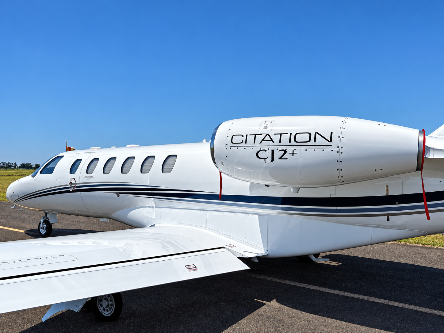 CESSNA CITATION CJ2+ 2012 — foto 2 de 17
