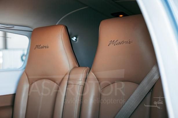 PIPER PA-46R-350T MALIBU MATRIX 2008 — foto 3 de 7