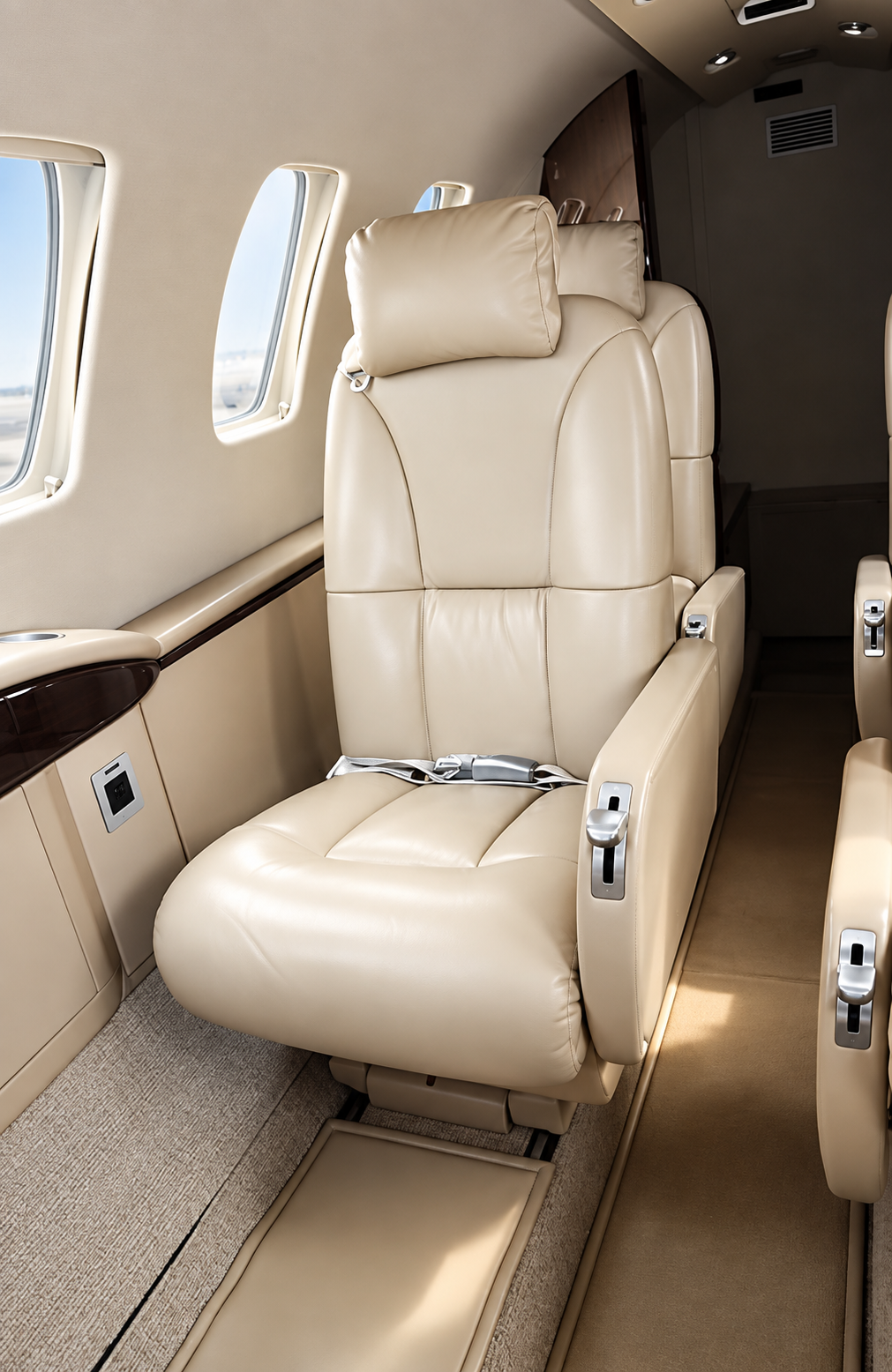 CESSNA CITATION CJ2+ 2012 — foto 8 de 17