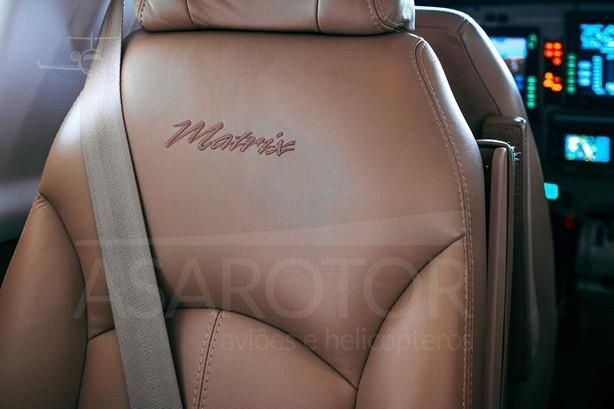 PIPER PA-46R-350T MALIBU MATRIX 2008 — foto 4 de 7