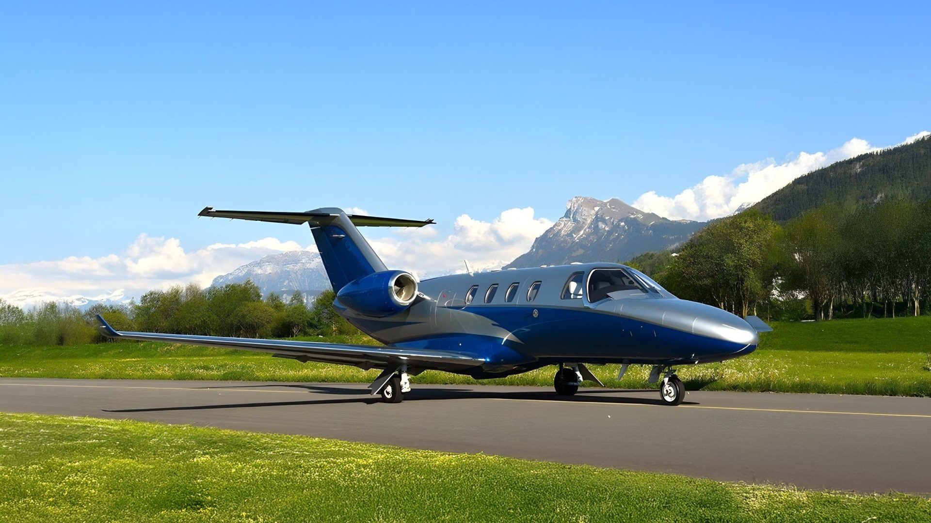 CESSNA CITATION M2 2017 — foto 1 de 8