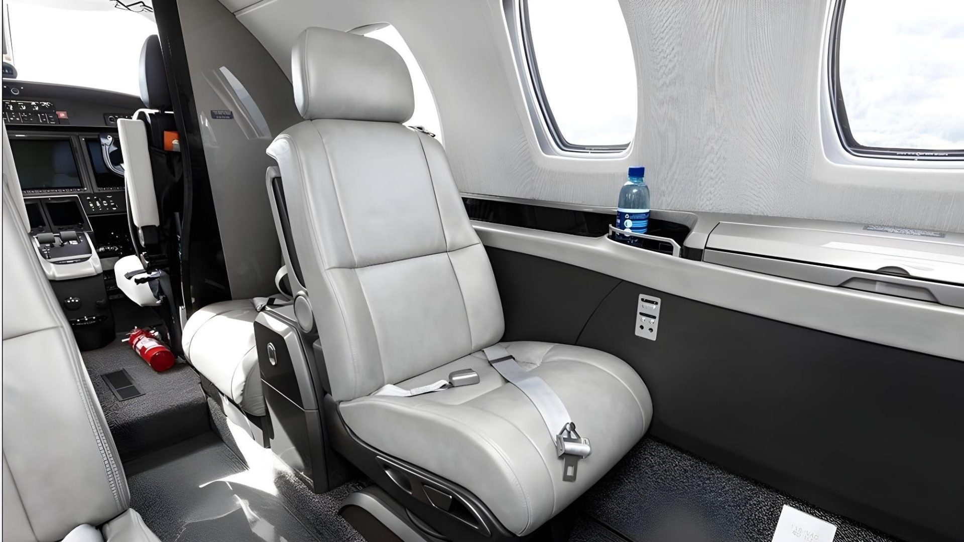 CESSNA CITATION M2 2017 — foto 6 de 8