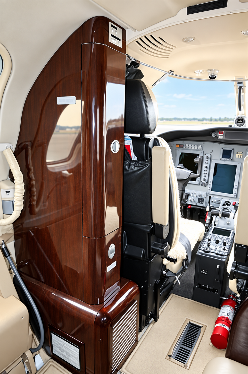 CESSNA CITATION CJ2+ 2012 — foto 12 de 17