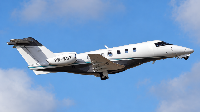 PILATUS PC-24 2020