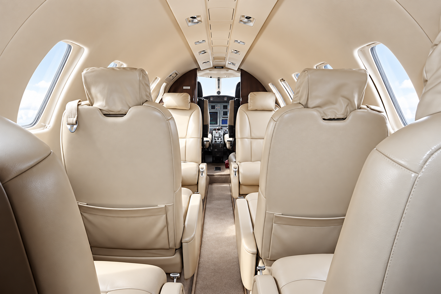 CESSNA CITATION CJ2+ 2012 — foto 6 de 17