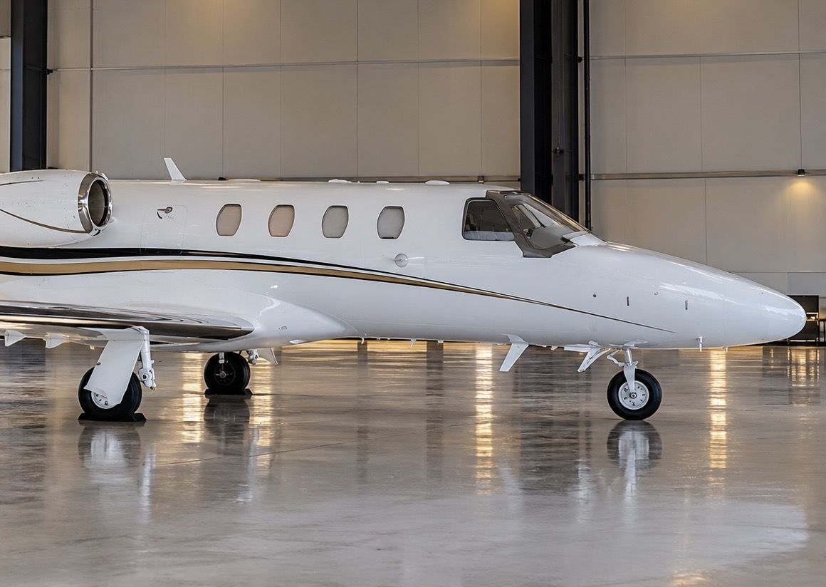 CESSNA CITATION M2 2014 — foto 2 de 4