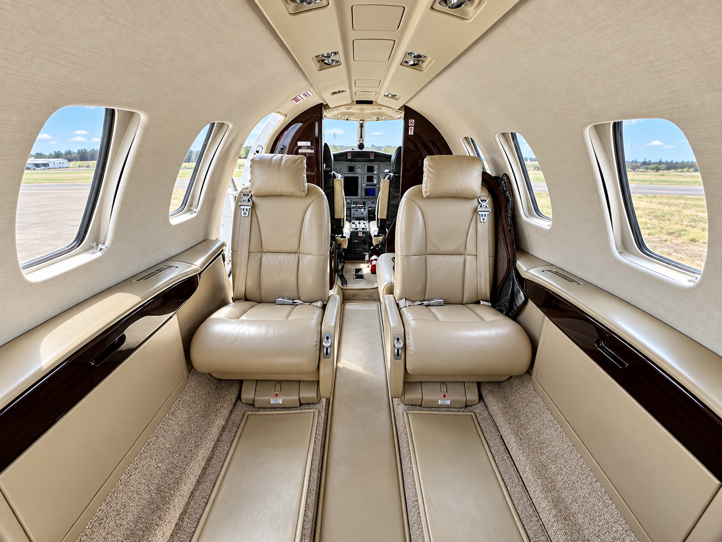 CESSNA CITATION CJ2+ 2012 — foto 5 de 17