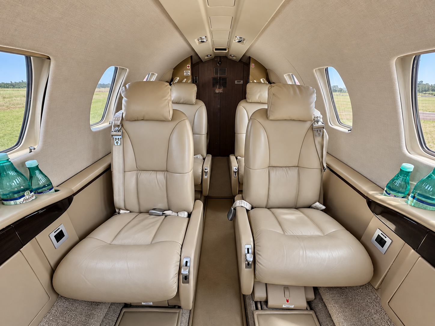 CESSNA CITATION CJ2+ 2012 — foto 7 de 17