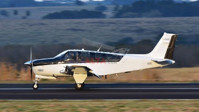 BEECHCRAFT BONANZA G36 2016