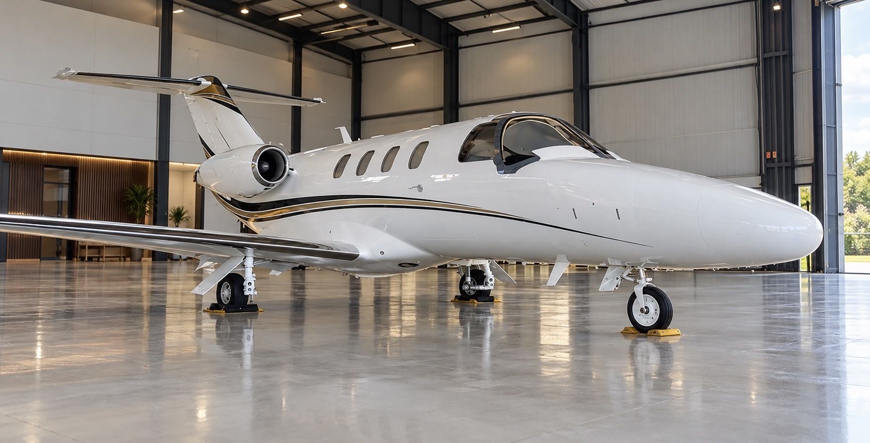 CESSNA CITATION M2 2014 — foto 1 de 4