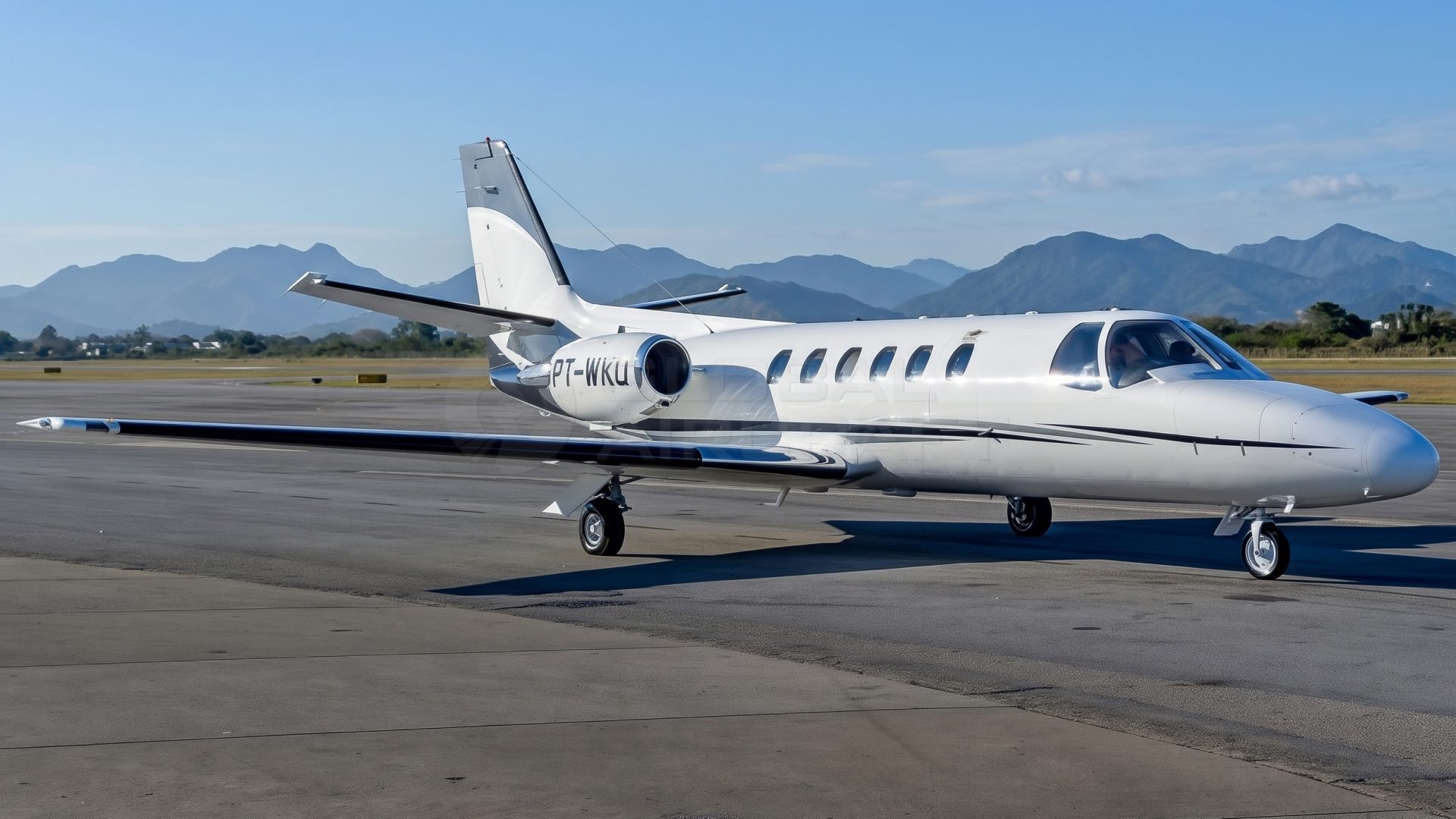 CESSNA CITATION II 1991 — foto 1 de 7