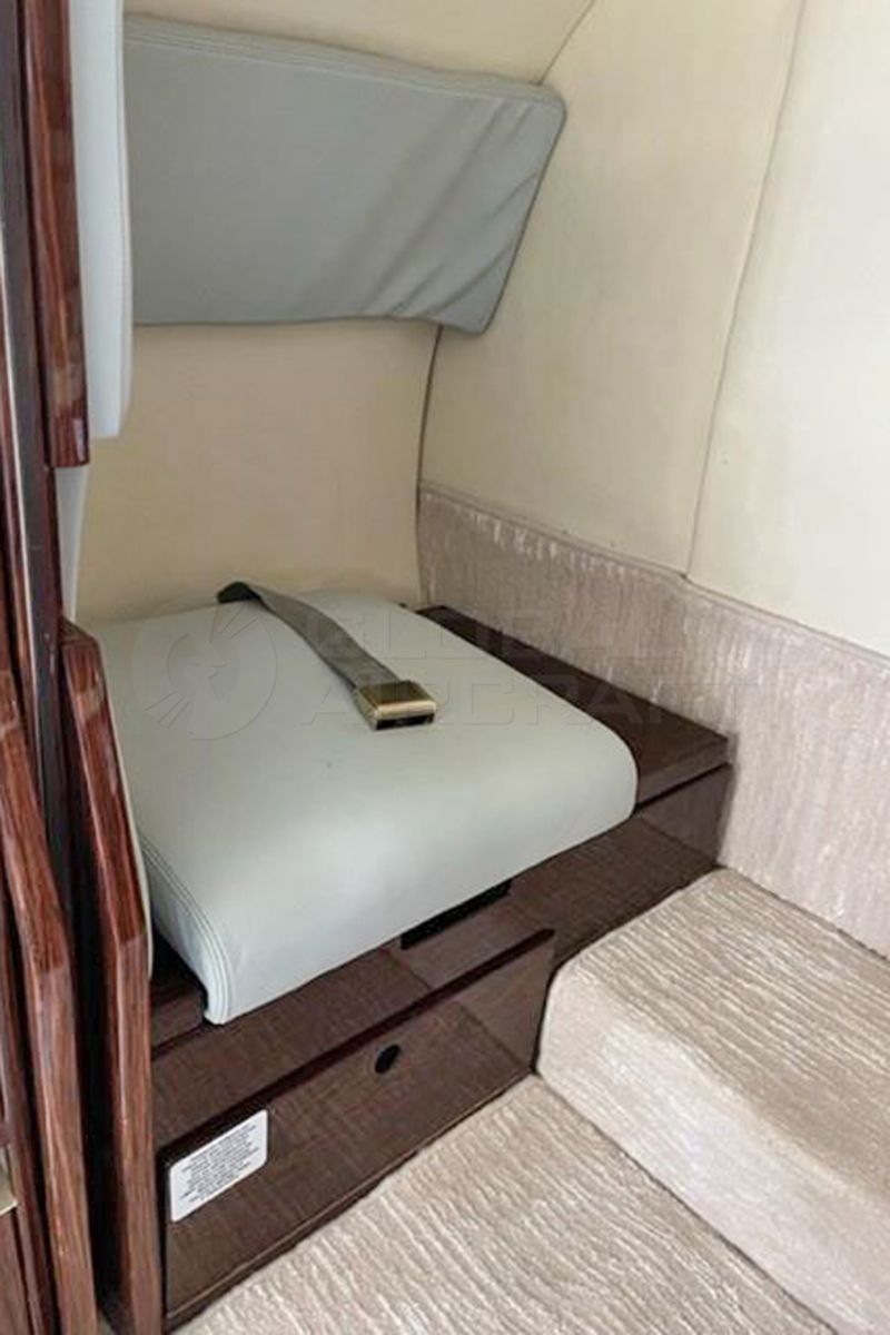 CESSNA CITATION II 1991 — foto 6 de 7