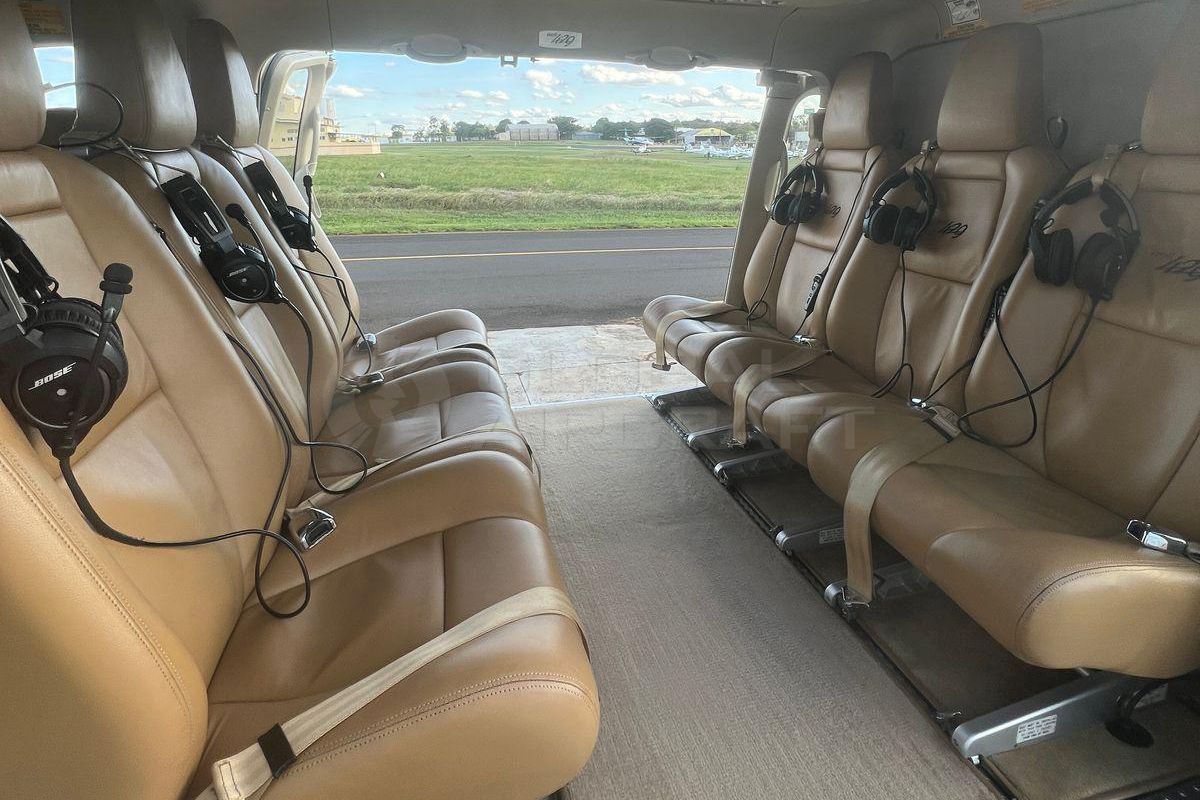 2011 Bell 429 Global Ranger 2012, photo 3