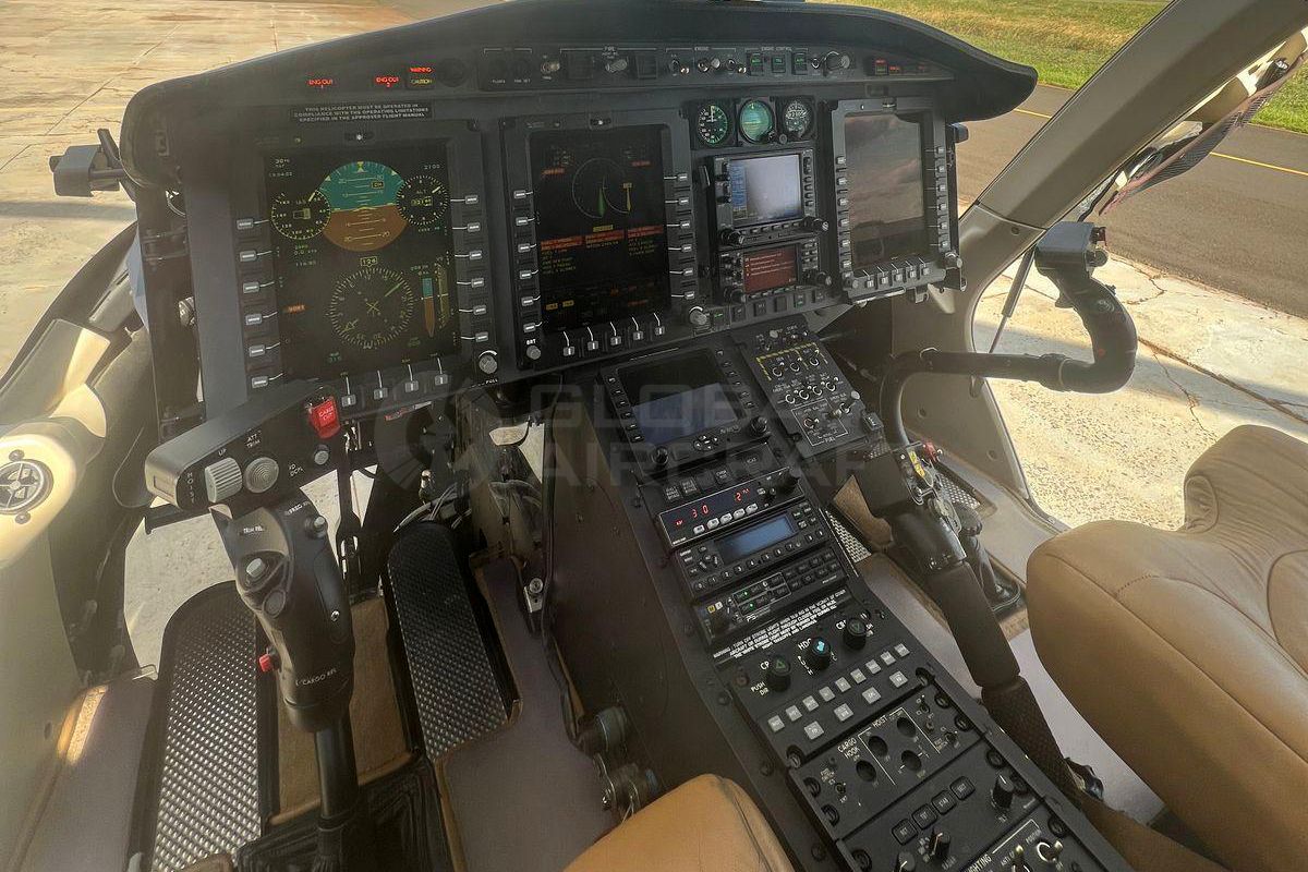 2011 Bell 429 Global Ranger 2012, photo 2