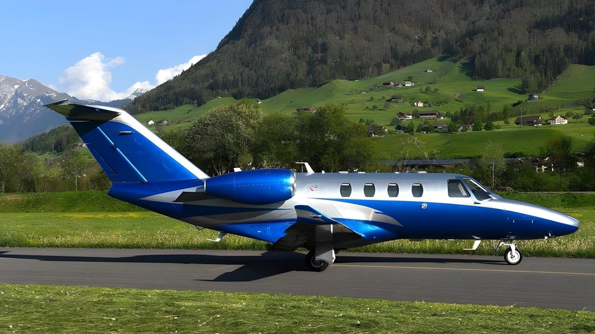 CESSNA CITATION M2 2017 — foto 2 de 8