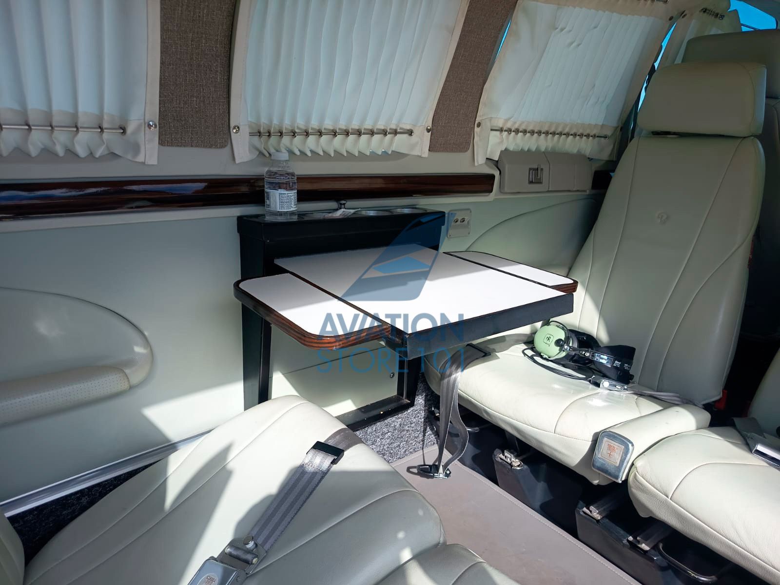 BEECHCRAFT BONANZA A36 1983 — foto 14 de 20