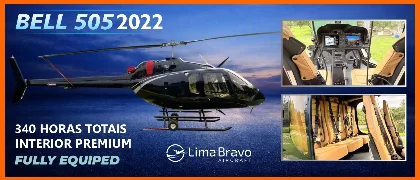 Banner Bell 505 Lima Bravo 420×180 anúncio 2
