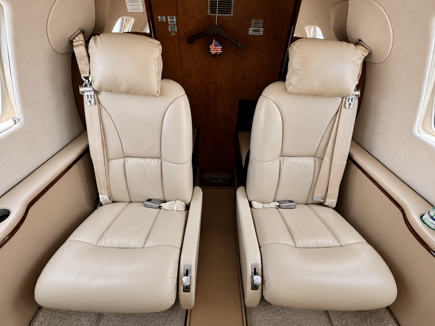 CESSNA CITATION CJ2+ 2012 — foto 9 de 17