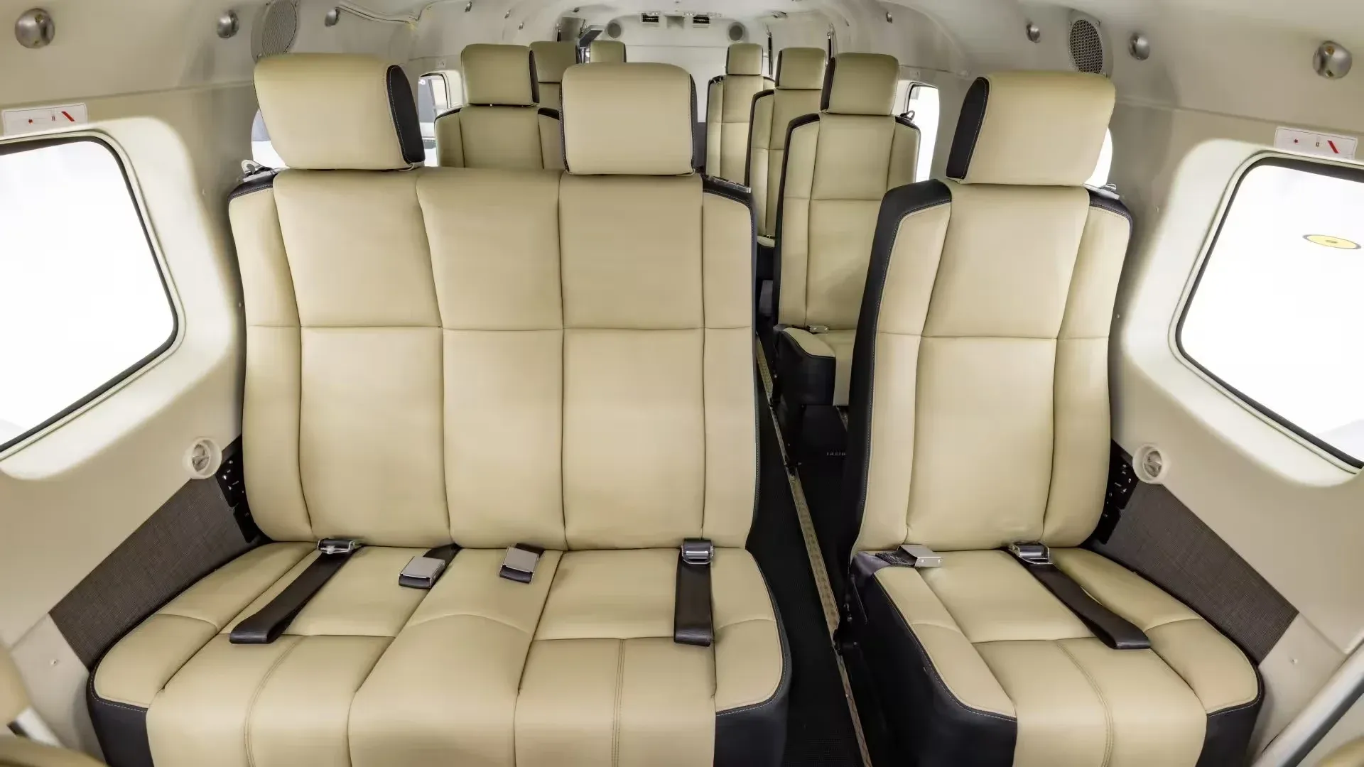 CESSNA AIRCRAFT 208B GRAND CARAVAN EX 2025 — foto 5 de 6